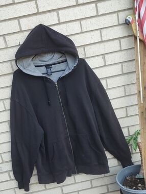 Joe Boxer/Jacket